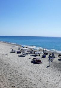 Marina di Sant'Ilario dello Ionio