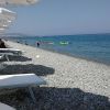 Siderno beach