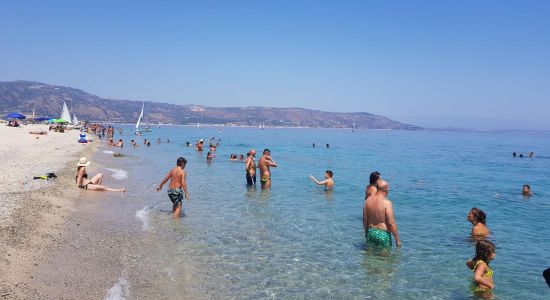 Spiaggia Soverato