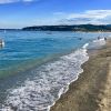 Montepaone Lido Stranden