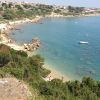 Capo Rizzuto beach