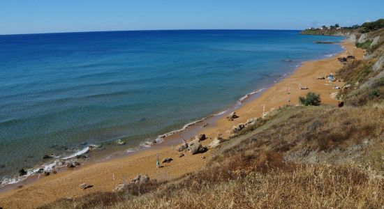 Santa Cristina beach II