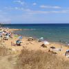 Spiagge Rosse