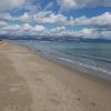 Spiaggia degli Sciali