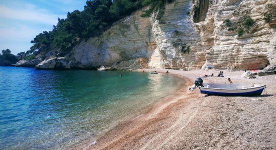 Portogreco Strand