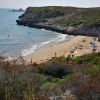 Cala dei Turchi