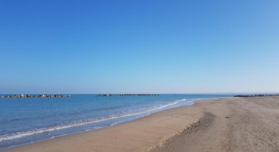 Spiaggia di Campomarino