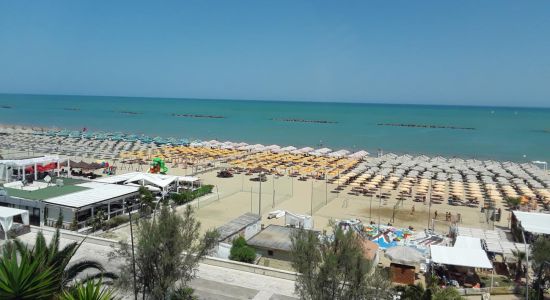 Spiaggia di Pescara