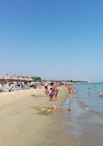 Cologna Spiaggia