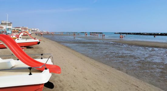 Bellaria Strand