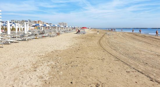 Lido Adriano Strand