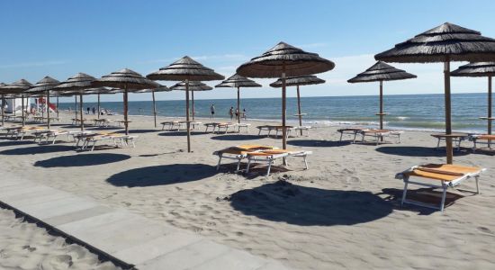 Spiaggia di Comacchio