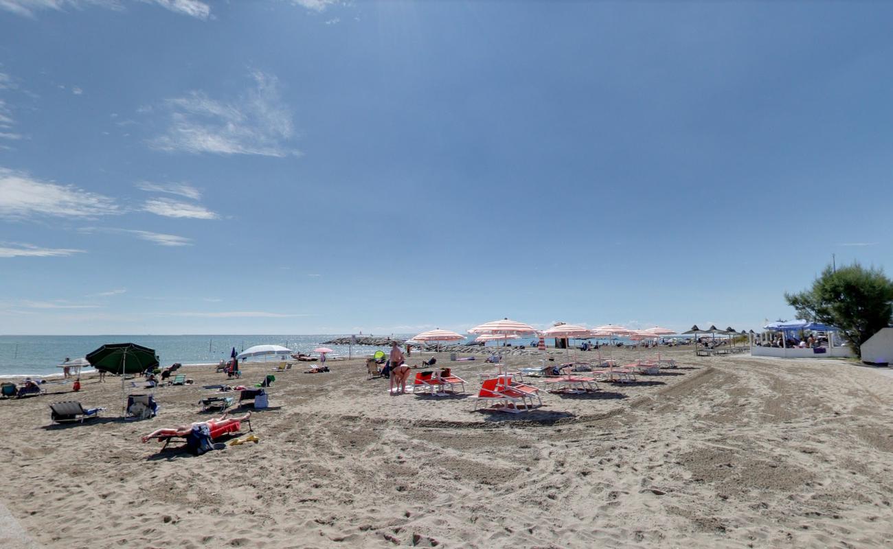 Foto af Cavallino beach strandferiestedet område