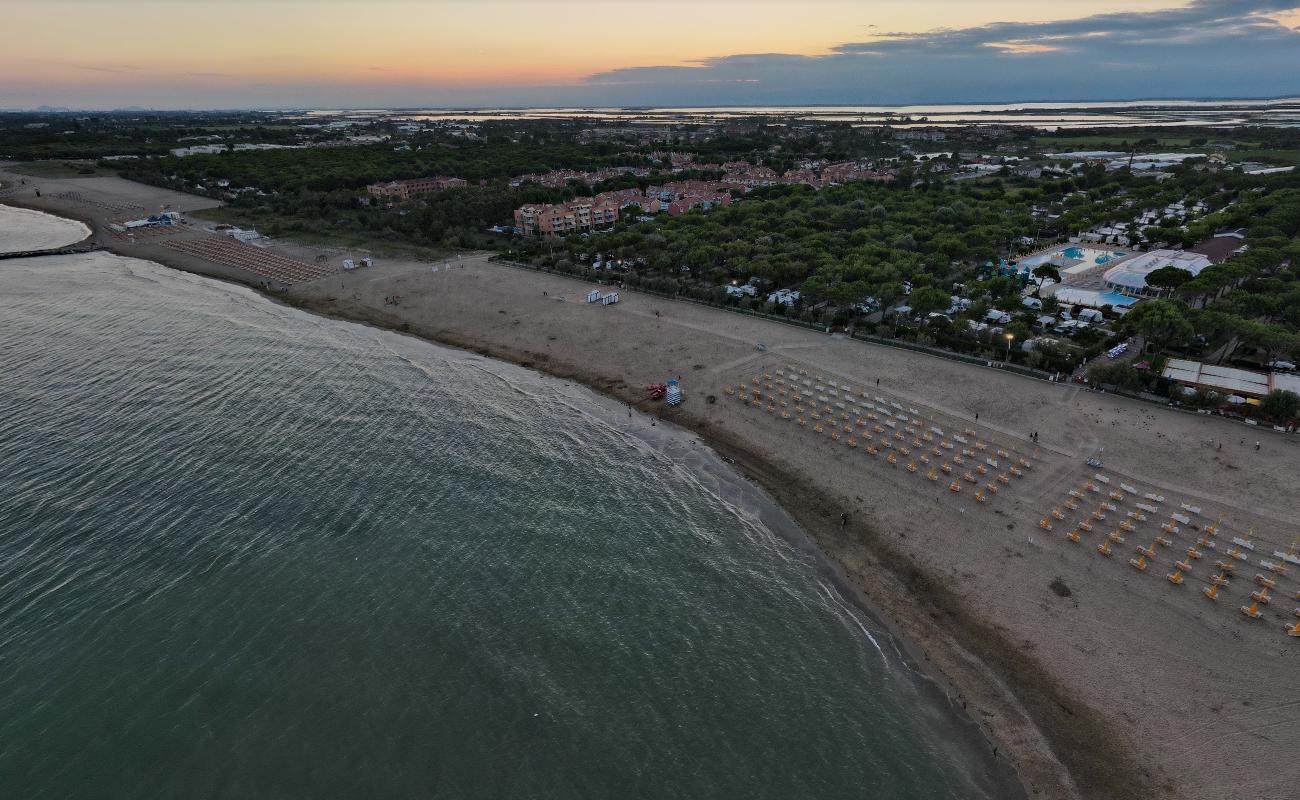 Foto af Cavallino beach II med høj niveau af renlighed