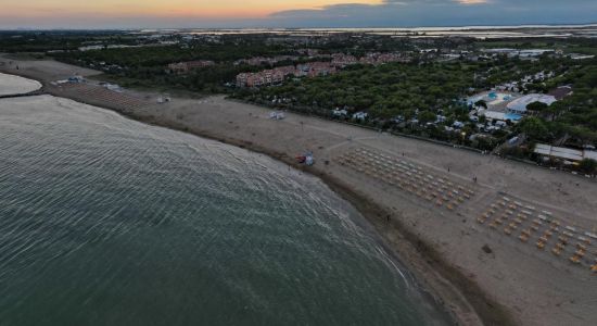 Cavallino beach II