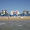 Jesolo strand