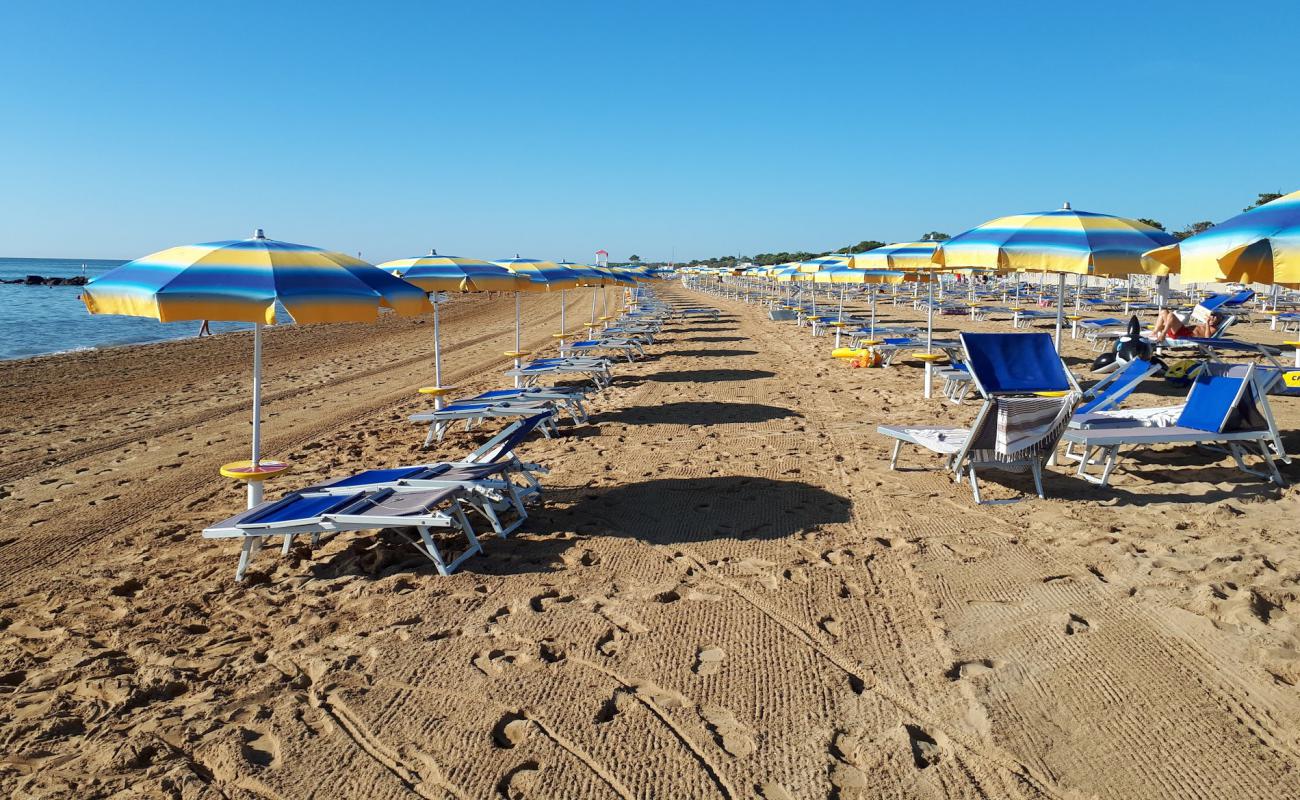 Lignano beach photo #9