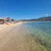 Marina di Campo Strand