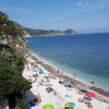 Capo Bianco Strand