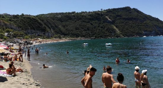 Spiaggia Di Citara