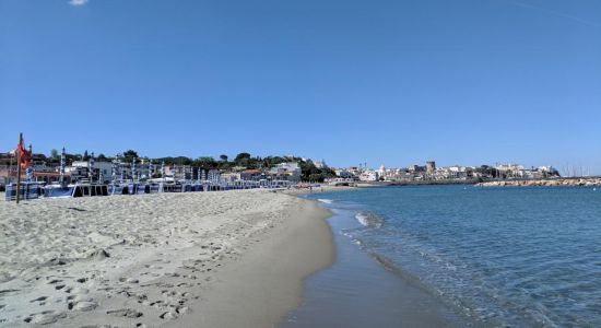 Spiaggia della Chiaia