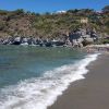 Arenile Di San Francesco Strand