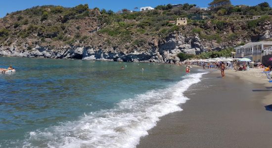 Arenile Di San Francesco Strand