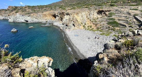 Junco cove beach