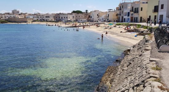 Praia Strand (Favignana)