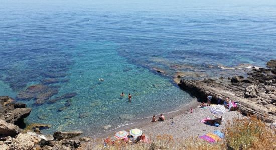 Spiaggia de Rotolo