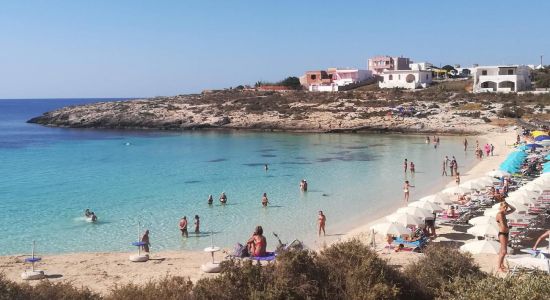 Spiaggia della Guitgia