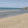 Porto Ulisse beach