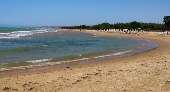 Playa Grande