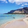 Mondello Strand