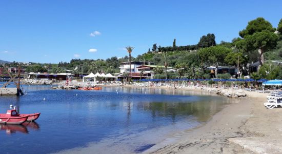 Lido Porto Di Spagna