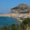 Cefalu Strand