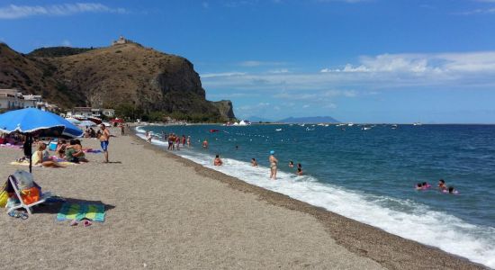 Spiaggia Di Marinello