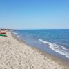 Stranden Marina di Pisticci