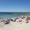 Spiaggia della Torretta