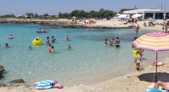 Spiaggia del Frascone II