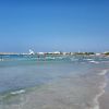 Torre San Giovanni Strand