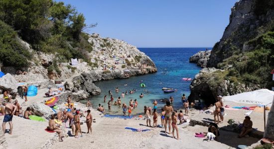 Cala dell'Acquaviva