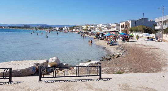 Spiaggia di Torre Canne