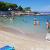 Porto Cavallo beach