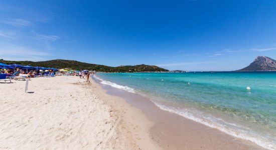 Porto Taverna Strand