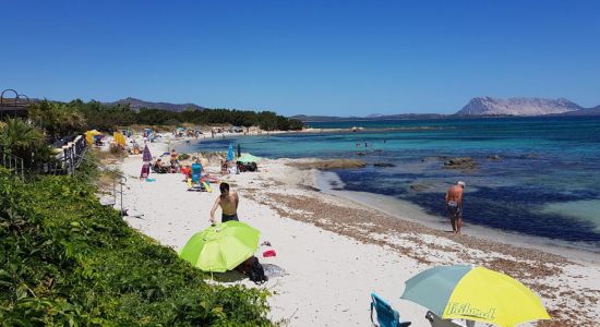 Cala d'Ambra