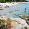 Spiaggia del Lido di Orri