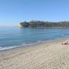 Poetto Strand