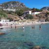 Spiaggia Di Masua