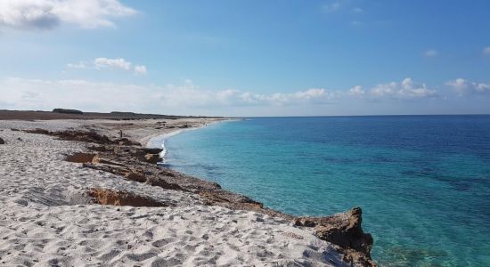 Spiaggia S'Archeddu